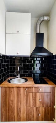 Еко студія на Залізничному вокзалі 20