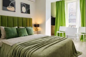 Квартира Еко студія на Залізничному вокзалі