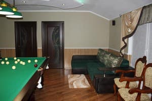 Вилла EkoKomfort. Коттедж 6-местный  6