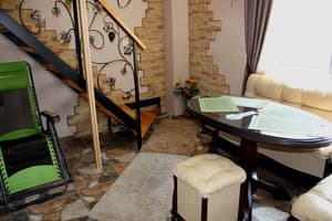 Вилла EkoKomfort. Коттедж 6-местный  12