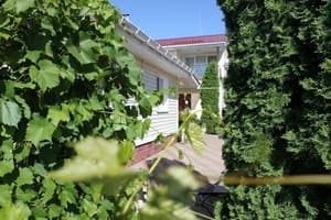 Вилла EkoKomfort. Коттедж 6-местный  21
