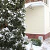 Вилла EkoKomfort. Коттедж 6-местный  8