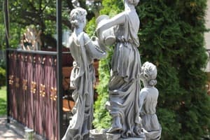 Вилла EkoKomfort. Коттедж 6-местный  23