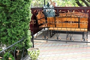 Вилла EkoKomfort. Коттедж 6-местный  24