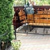 Вилла EkoKomfort. Коттедж 6-местный  24