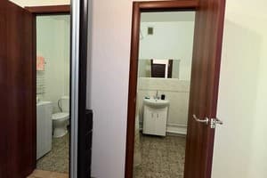 Эспланада возле ТЦ Лавина 9