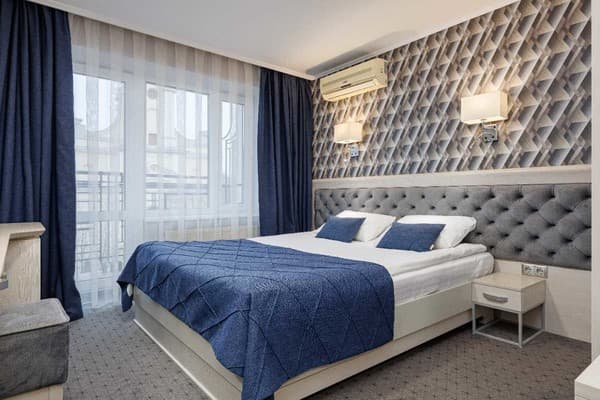 Евроотель 6