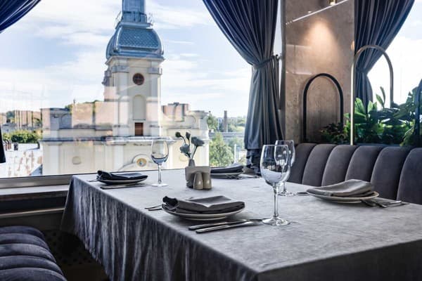 Евроотель 14