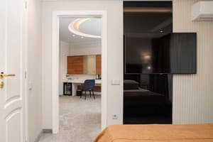 Отель Евроотель. Люкс двухместный  6