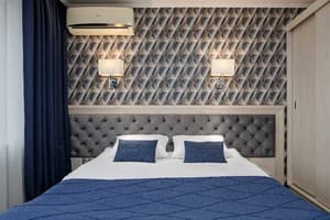 Отель Евроотель. Стандарт двухместный  5