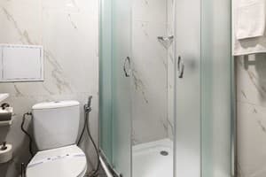 Отель Евроотель. Стандарт двухместный с балконом 7