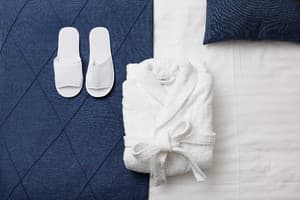 Отель Евроотель. Стандарт двухместный з двома ліжками 6