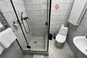 Хостел FOX Hostel. Делюкс двухместный  13