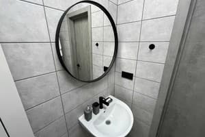 Хостел FOX Hostel. Делюкс двухместный  4