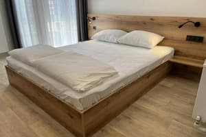 Хостел FOX Hostel. Делюкс двухместный  12