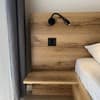 Хостел FOX Hostel. Делюкс двухместный  6
