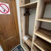 Хостел FOX Hostel. Делюкс двухместный  9