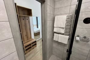 Хостел FOX Hostel. Делюкс двухместный  10