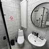 Хостел FOX Hostel. Делюкс двухместный  11