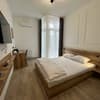 Хостел FOX Hostel. Делюкс двухместный  1
