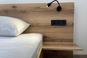 Хостел FOX Hostel. Делюкс двухместный  18