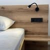 Хостел FOX Hostel. Делюкс двухместный  18