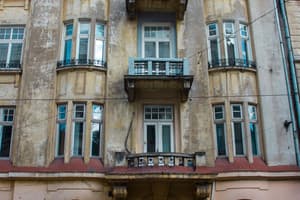 Хостел Family Hostel Lviv