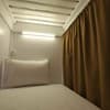 Хостел Family Hostel Lviv. Место в общем 14-местном номере  1