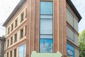 Хостел Файна Птиця