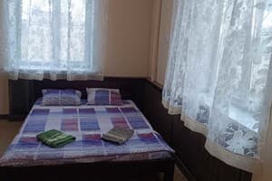 Хостел Felicita. Комфорт двухместный  6