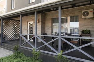 Коттедж Five seasons