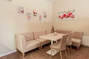 Коттедж Five seasons. Люкс трехместный  13