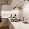 Коттедж Five seasons. Улучшенный двухместный с общей кухней 5