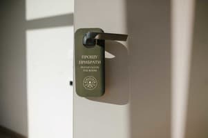 Рекреационный комплекс Forest Retreat Center. Апартаменты 6-местный Forest Пентхаус 19