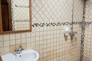 Отель Фортеця. Классик двухместный 1,17 6