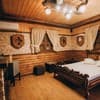 Отель Фортеця. Классик двухместный 1,17 3