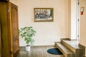 Отель Фортеця. Люкс трехместный 15, 16 4