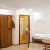 Отель Фортеця. Семейный трехместный  5