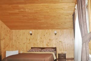 Отель Фортуна. Улучшенный трехместный  2