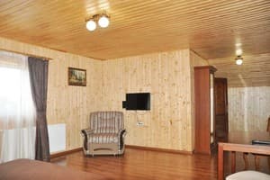 Отель Фортуна. Улучшенный трехместный  4