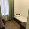 Хостел Fox Hostel. Эконом одноместный (Single Room) 2