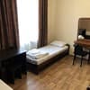 Хостел Fox Hostel. Место в женском трехместном номере  1