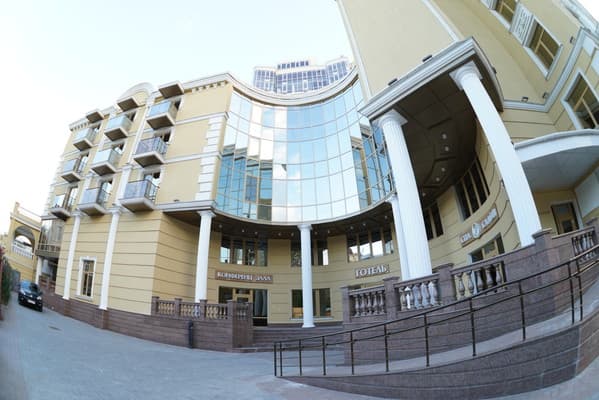 GRAND OTRADA  1