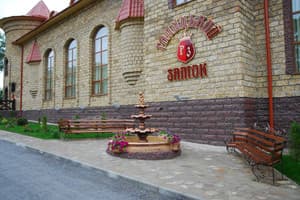 Галицький замок 10