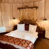 Гостинично-ресторанный комплекс Галицький замок. Люкс двухместный VIP 2