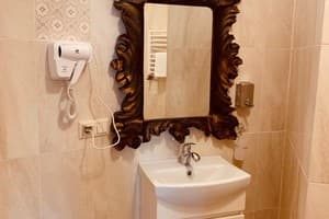 Гостинично-ресторанный комплекс Галицький замок. Люкс двухместный VIP 8