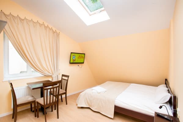 Gar’is Hostel 11