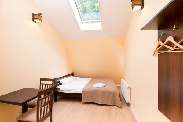 Gar’is Hostel 14