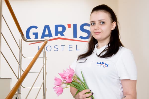 Gar’is Hostel 23