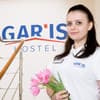Gar’is Hostel 23-24/24